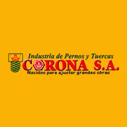 Pernos Corona