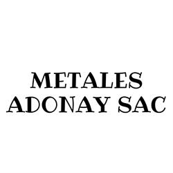 Metales Adonay Sac