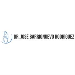 Dr. José Barrionuevo Rodríguez