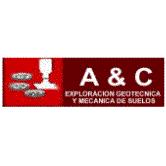 A & C EXPLOR GEOTÉCNICA MECAN SUELOS E.I.R.L.