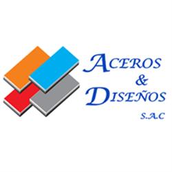 Aceros y Diseños Sac