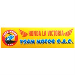 Ysam Motos