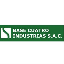 Base Cuatro Industrias EIRL