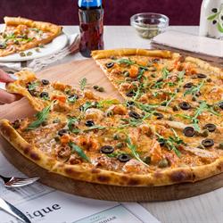 Pizzerias Artesanales Burgos