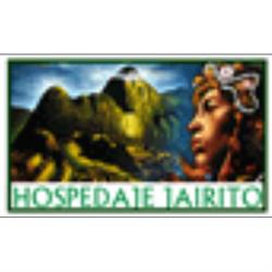 Hospedaje y Restaurant Jairito
