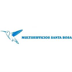 Multiservicios Santa Rosa EIRL