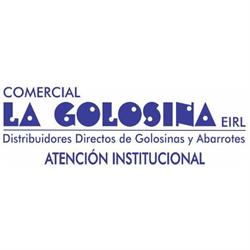 COMERCIAL LA GOLOSINA E.I.R.L.