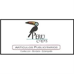 Peru Colors Publicidad