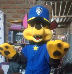 Producciones Lucerito & Angelito
