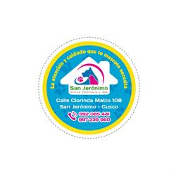 San Jerónimo Veterinaria y Spa