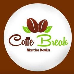 Coffe Break Martha Davila Eirl