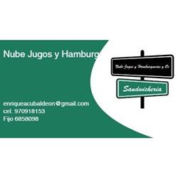 Nuve Juice And Drink