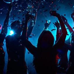Discoteca Agora