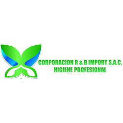Corporacion R&B Import Sac.