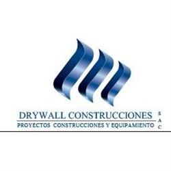 Drywall Construcciones