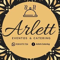 Arlett Eventos & Catering