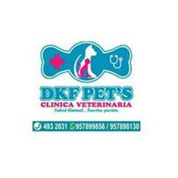 DKF PETS  CLINICA VETERINARIA