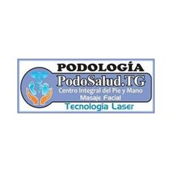 Podosalud.Tg