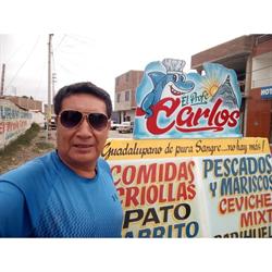 Restaurant Campestre el Profe Carlos