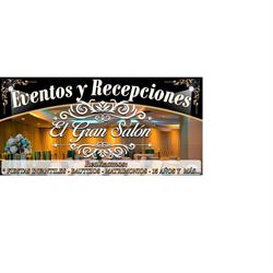 Salón de Recepciones el Gran Salón