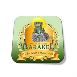 BRONCERIA BARAKEL: Trabajos en Bronce