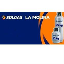 Solgas la Molina