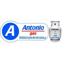 Antonio Gas