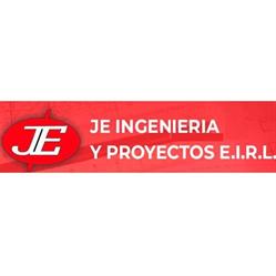 Je Ingenieria Y Proyectos Eirl