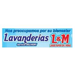 Lavandería y Tintorería L & M E.I.R.L.