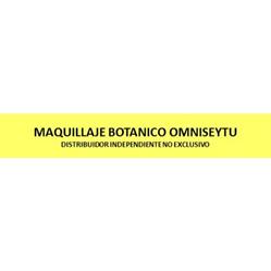Maquillaje Botánico Omniseytu