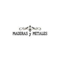 Maderas Metales Musicales