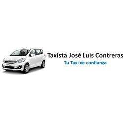 Taxista Jose Luis Contreras Luperdi