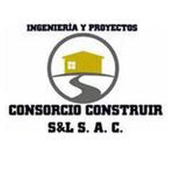 Consorcio Construir SL