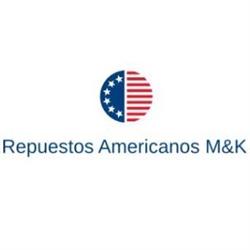 Repuestos Americanos M&K