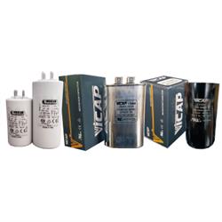RELMEC SRL - MATERIALES ELECTRICOS