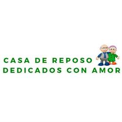 CASA DE REPOSO DEDICADOS CON AMOR