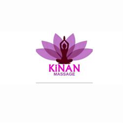 Centro de Masajes Kinan