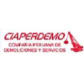 Compañía Peruana de Demoliciones y Servicios EIRL