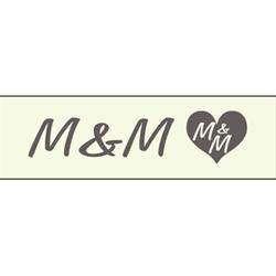 M&M