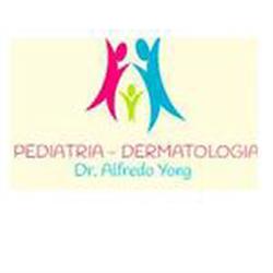 Pediatría - Dermatología Dr. Alfredo Yong