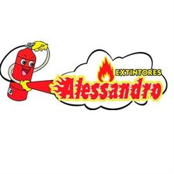 Extintores Alessandro