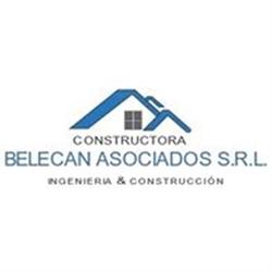 CONSTRUCTORA BELECAN ASOCIADOS S.R.L.