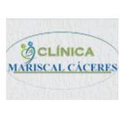 CLÍNICA MARISCAL CÁCERES