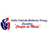 ZOILA FABIOLA BALDEÓN WONG