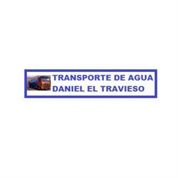 Transporte de Agua Daniel el Travieso