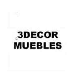 3DECOR MUEBLES