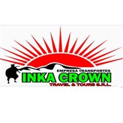 Inka Crown Travel Tours