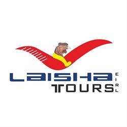 Laisha Tours E.I.R.L  - TRANSPORTE TURÍSTICO- TRANSPORTE PERSONAL