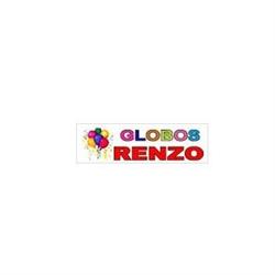 Globos Renzo-Decoración de Globos