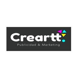 Agencia Creartt